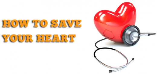 How To Save Your Heart