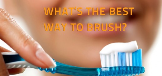 How to Brush Your Teeth