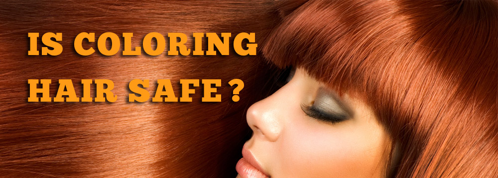 Is Coloring Hair Safe Dubai Health Blog