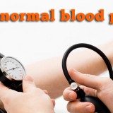 What is normal blood pressure